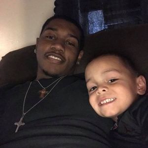 Meet your Posher, Devonte